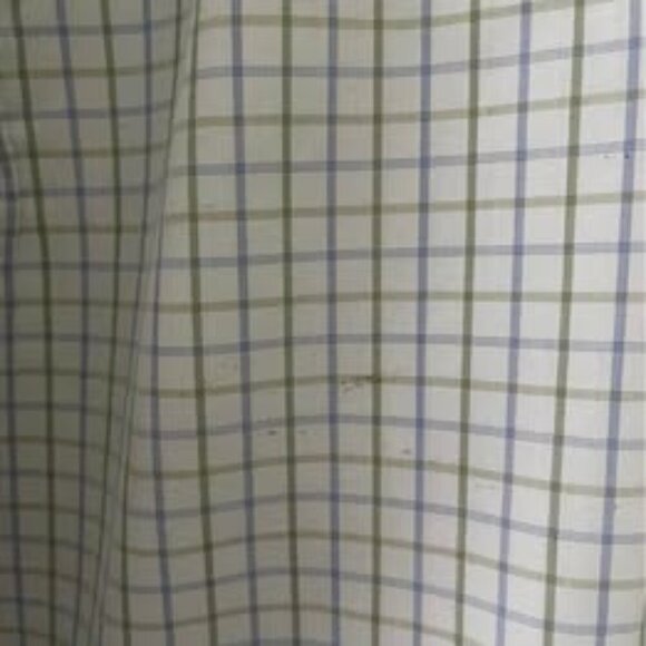 Men's Jack Lipson Collared Long Sleeve Shirt - Picture 4 of 4